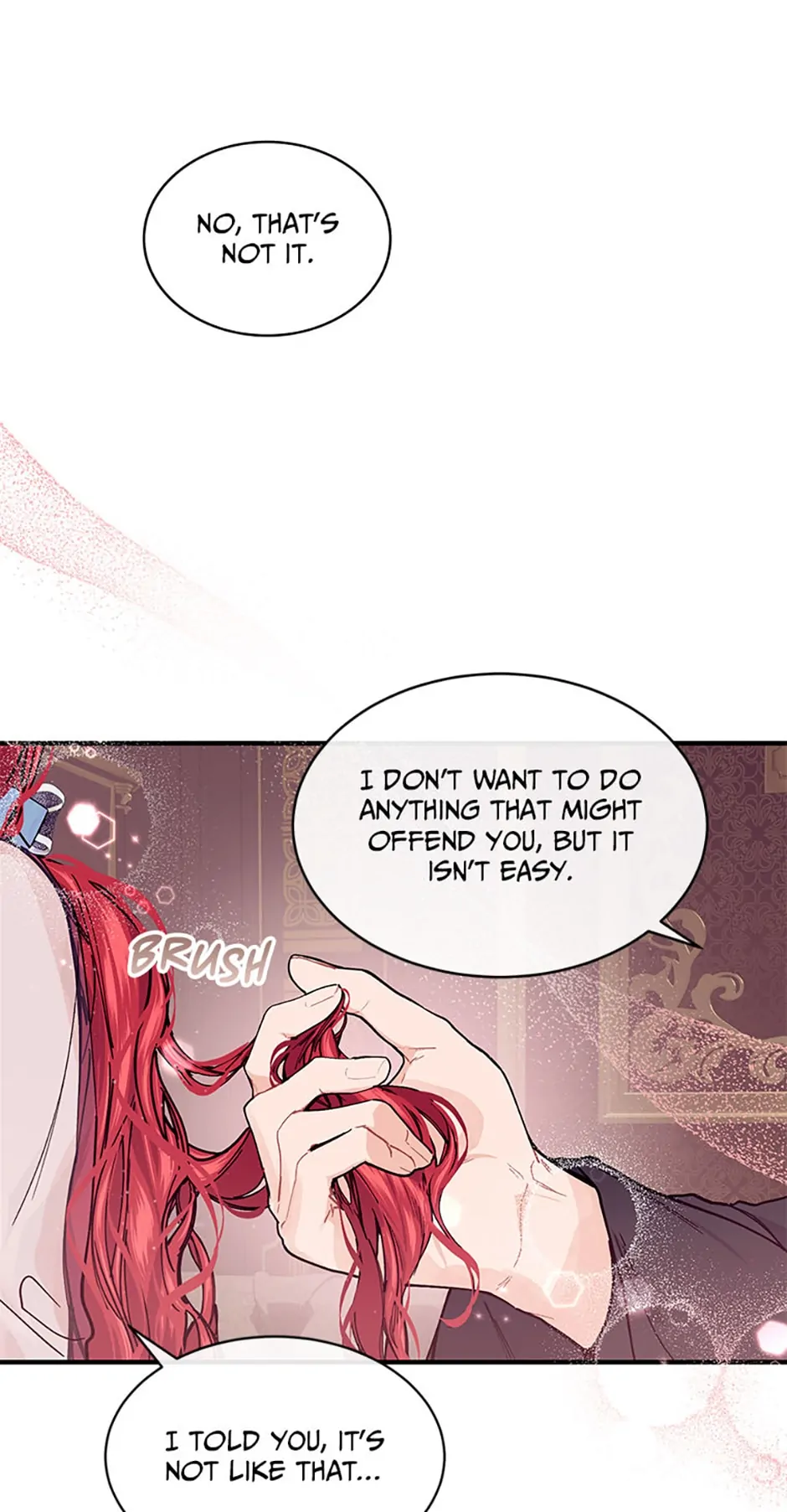 The Elegant Sea of Savagery Chapter 57 - page 50