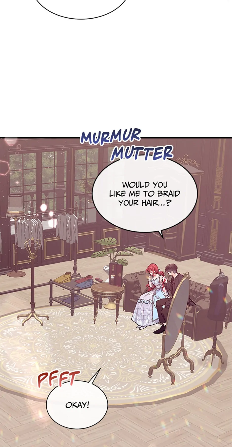 The Elegant Sea of Savagery Chapter 57 - page 51
