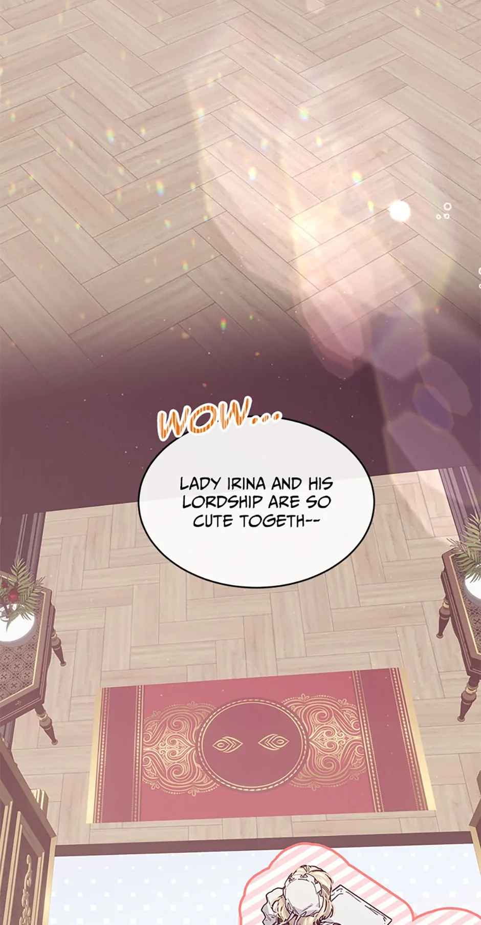The Elegant Sea of Savagery Chapter 57 - page 52