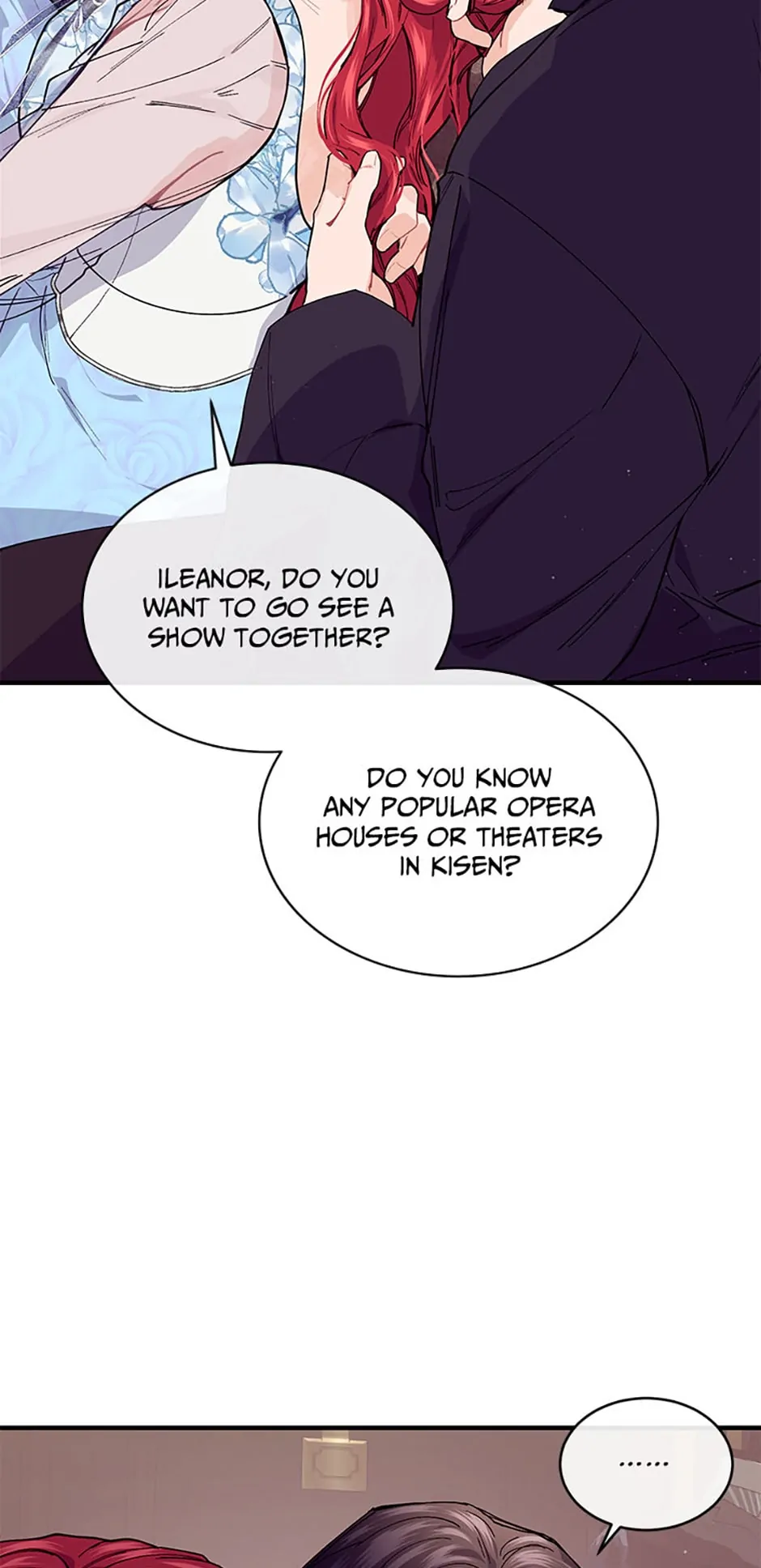 The Elegant Sea of Savagery Chapter 57 - page 56