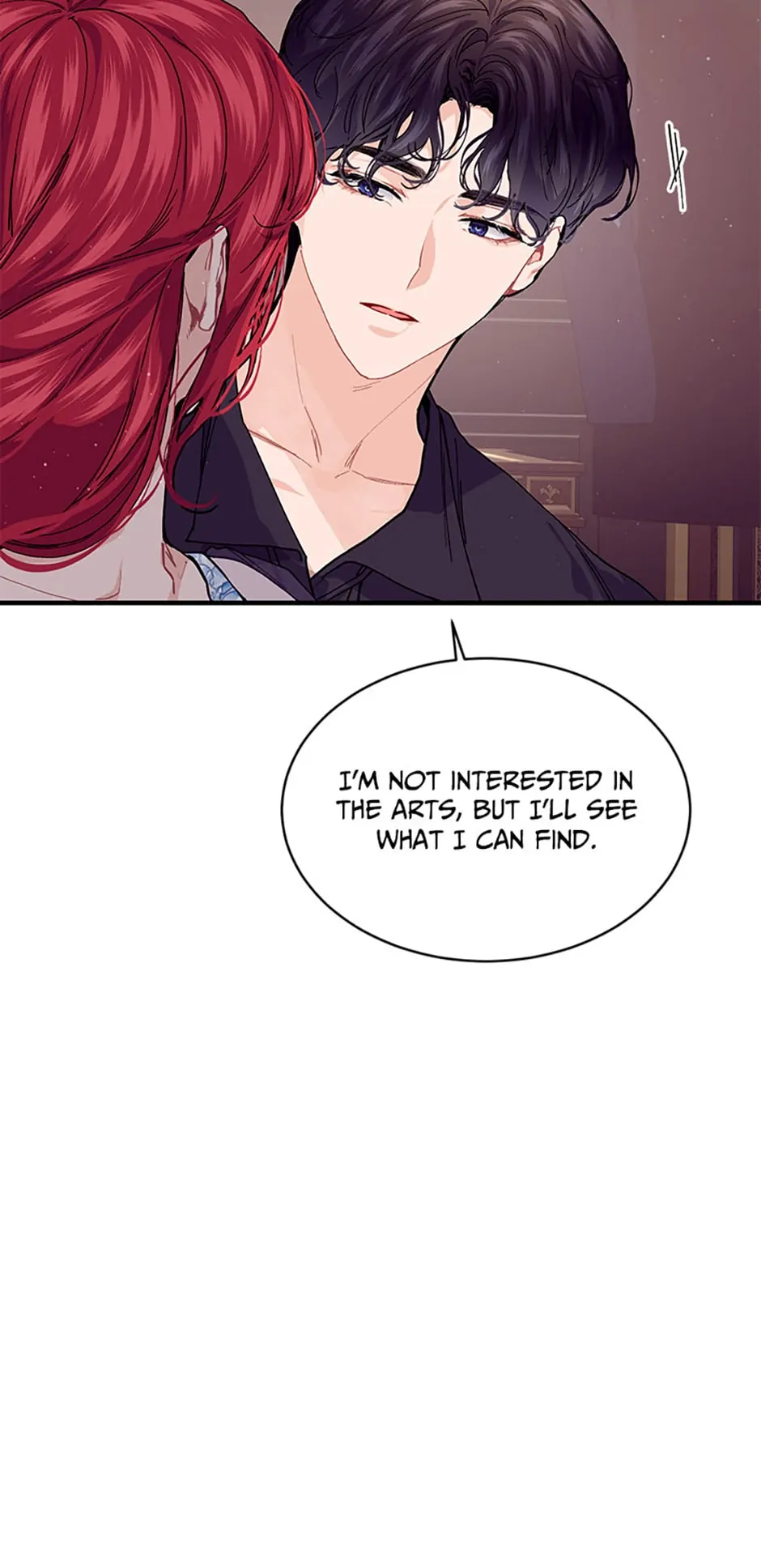 The Elegant Sea of Savagery Chapter 57 - page 57