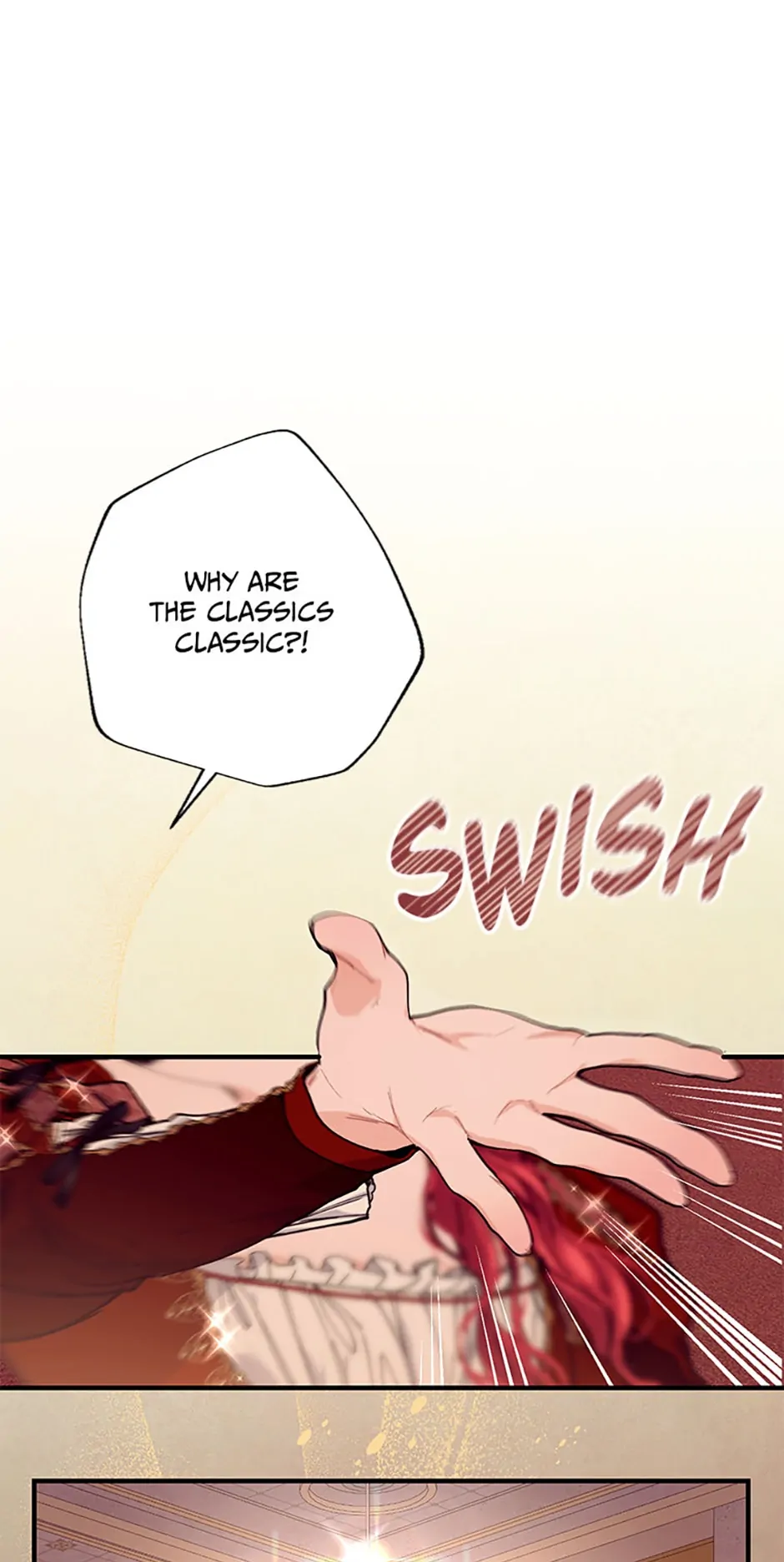The Elegant Sea of Savagery Chapter 57 - page 60