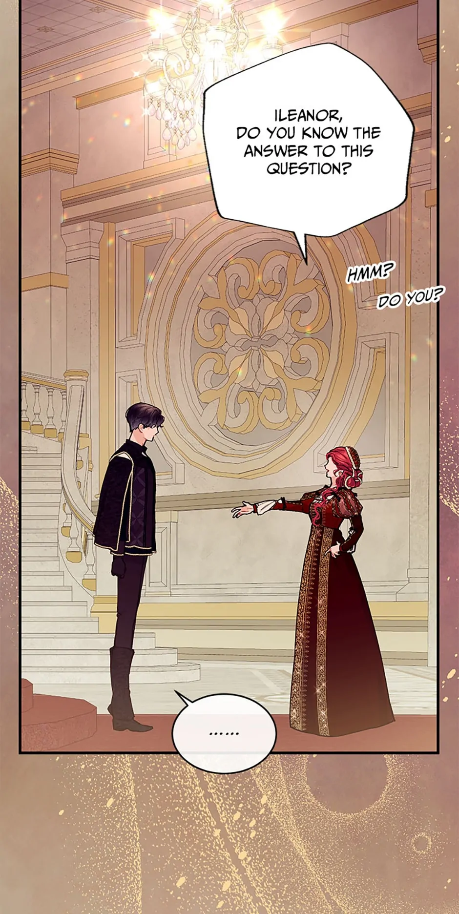 The Elegant Sea of Savagery Chapter 57 - page 61
