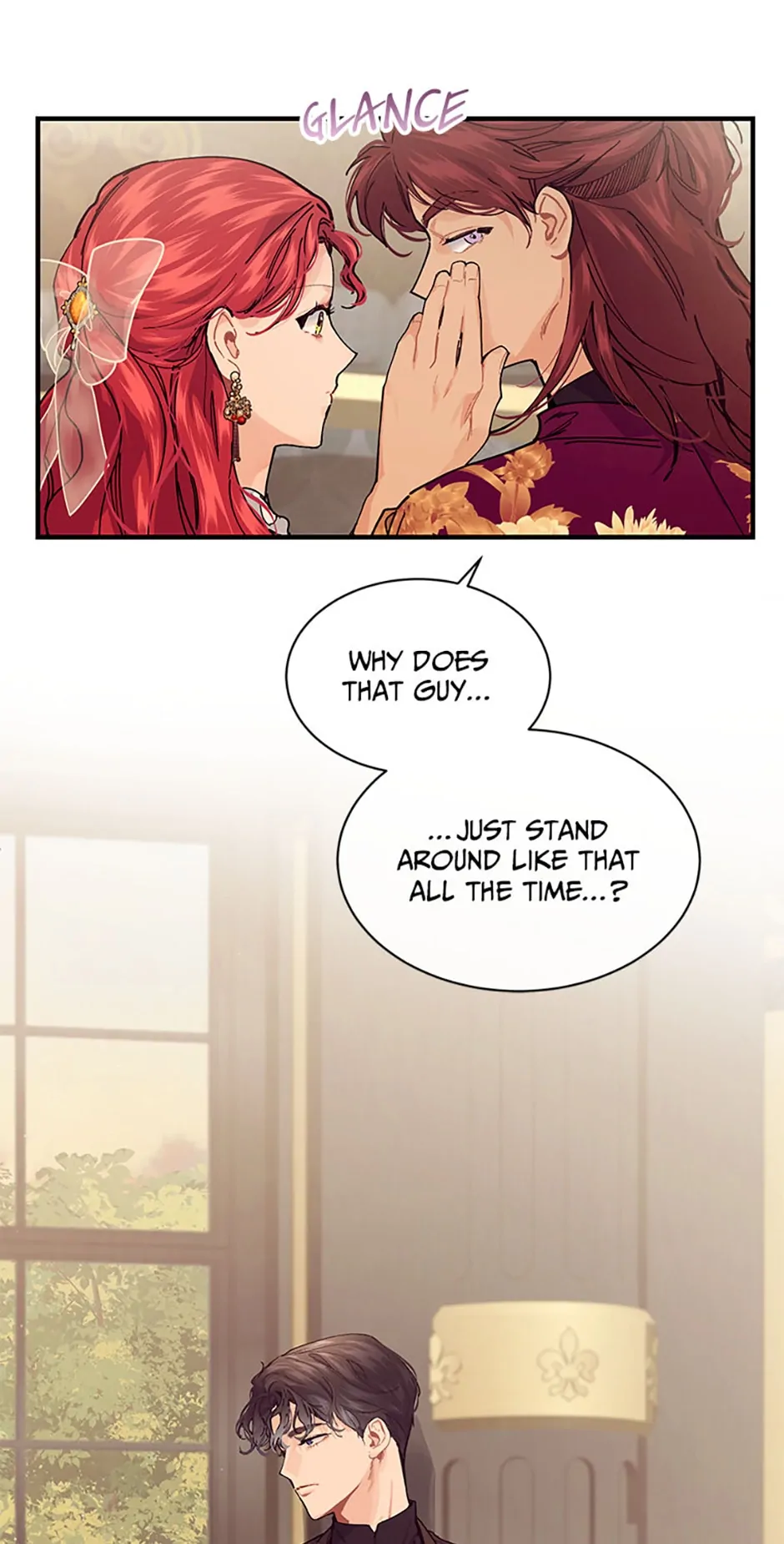 The Elegant Sea of Savagery Chapter 56 - page 15