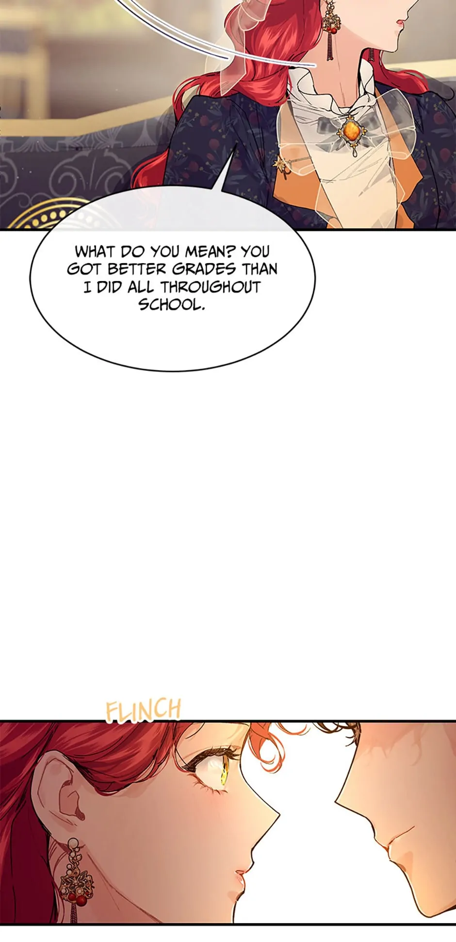 The Elegant Sea of Savagery Chapter 56 - page 23