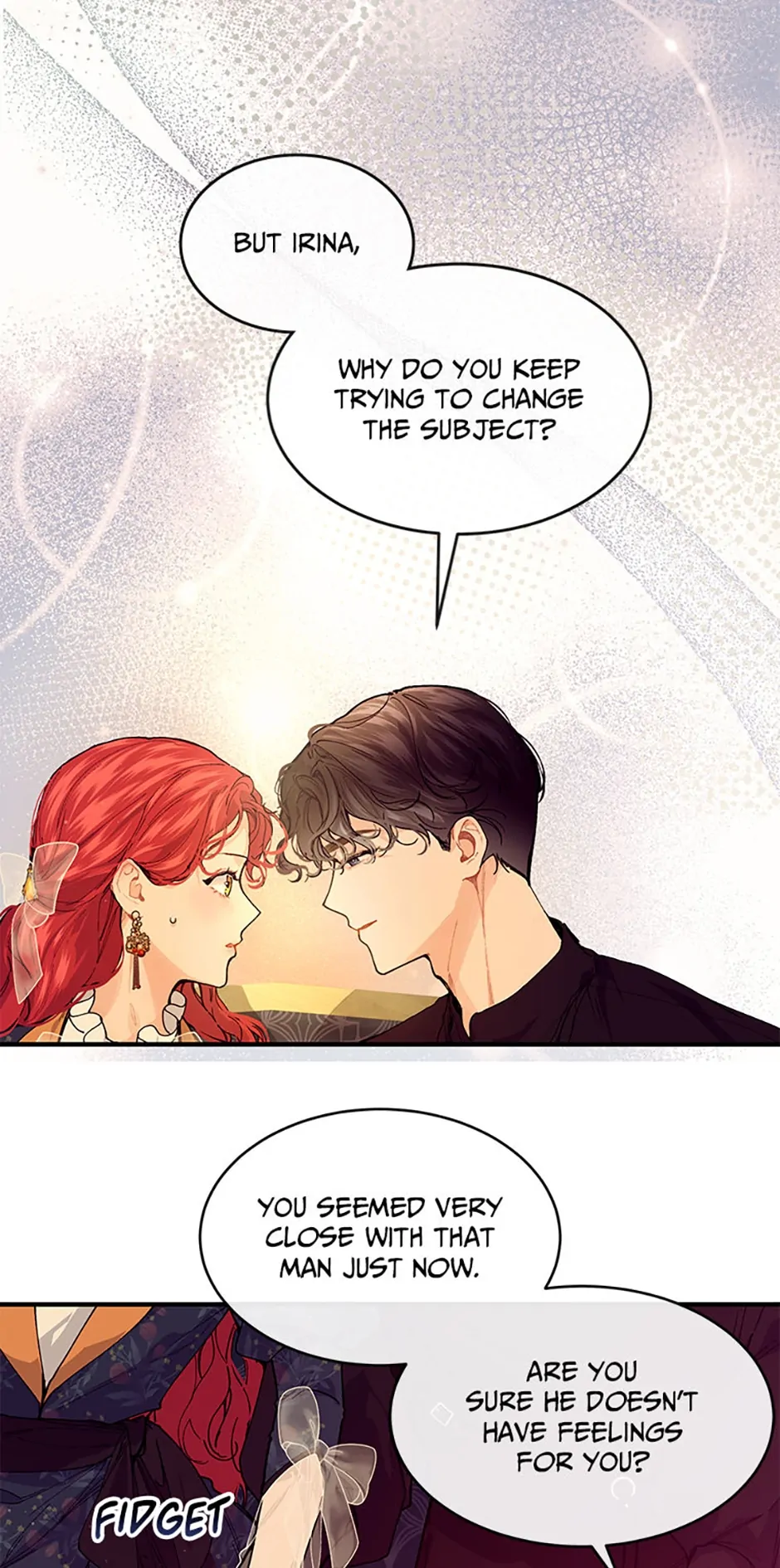 The Elegant Sea of Savagery Chapter 56 - page 26