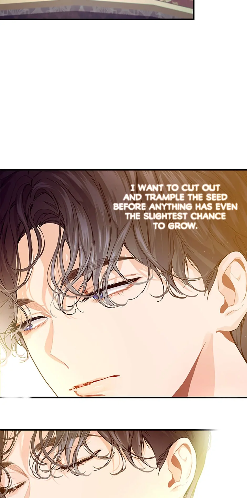 The Elegant Sea of Savagery Chapter 56 - page 29