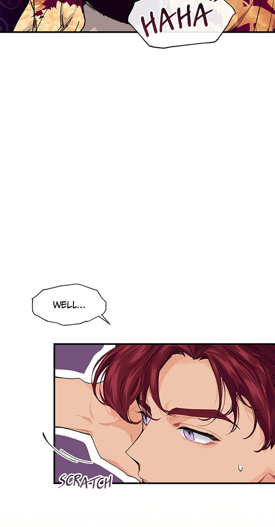 The Elegant Sea of Savagery Chapter 56 - page 3