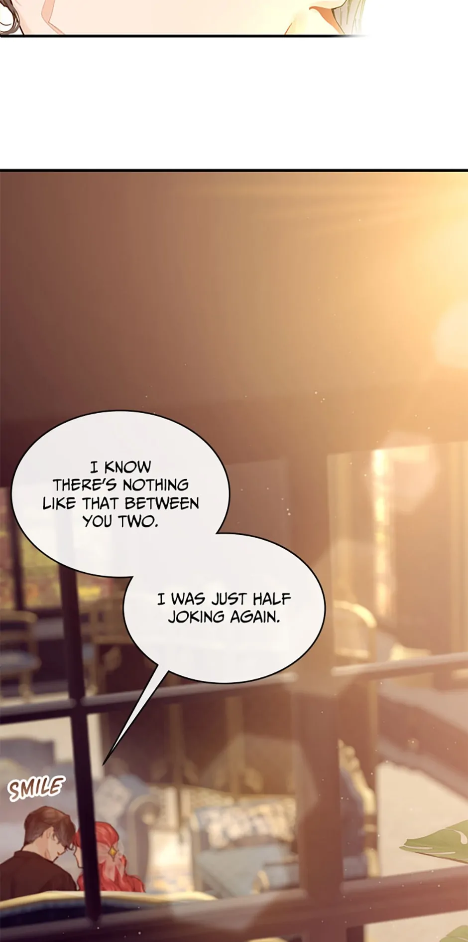 The Elegant Sea of Savagery Chapter 56 - page 30