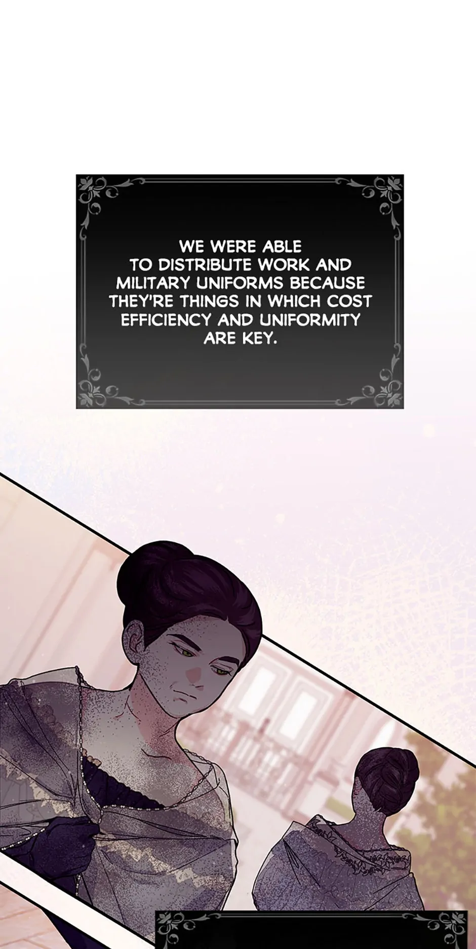 The Elegant Sea of Savagery Chapter 56 - page 40