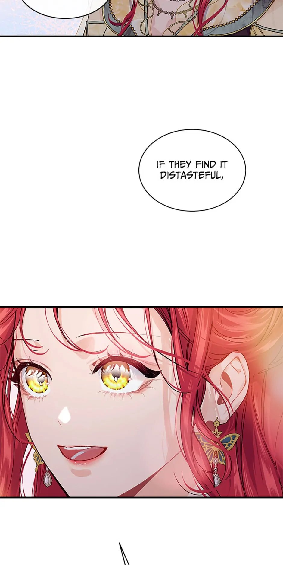 The Elegant Sea of Savagery Chapter 56 - page 42