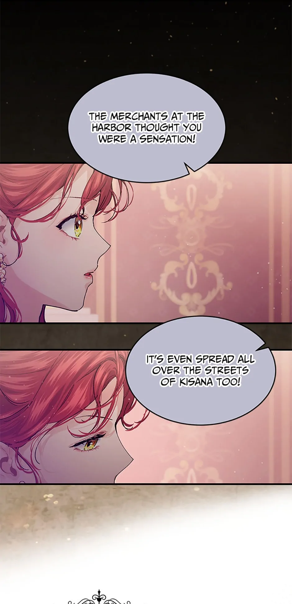 The Elegant Sea of Savagery Chapter 56 - page 48