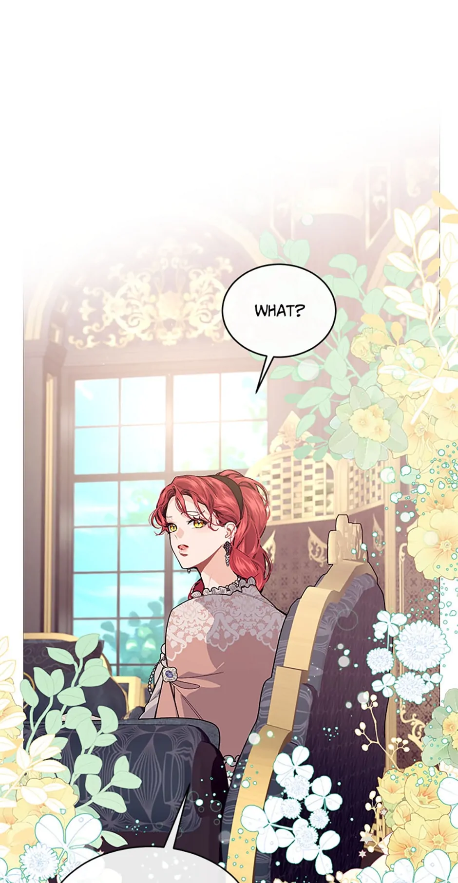 The Elegant Sea of Savagery Chapter 55 - page 1