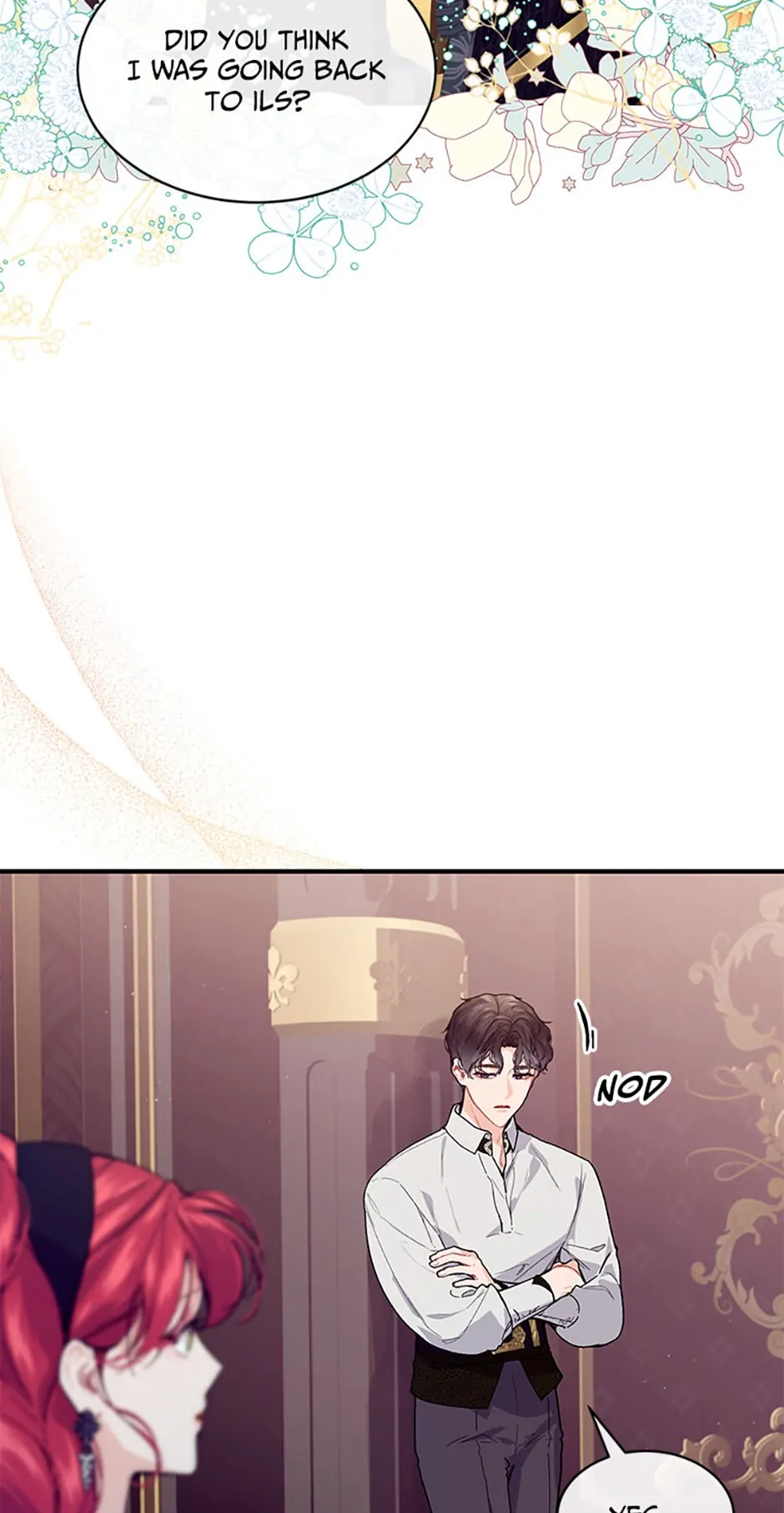 The Elegant Sea of Savagery Chapter 55 - page 2