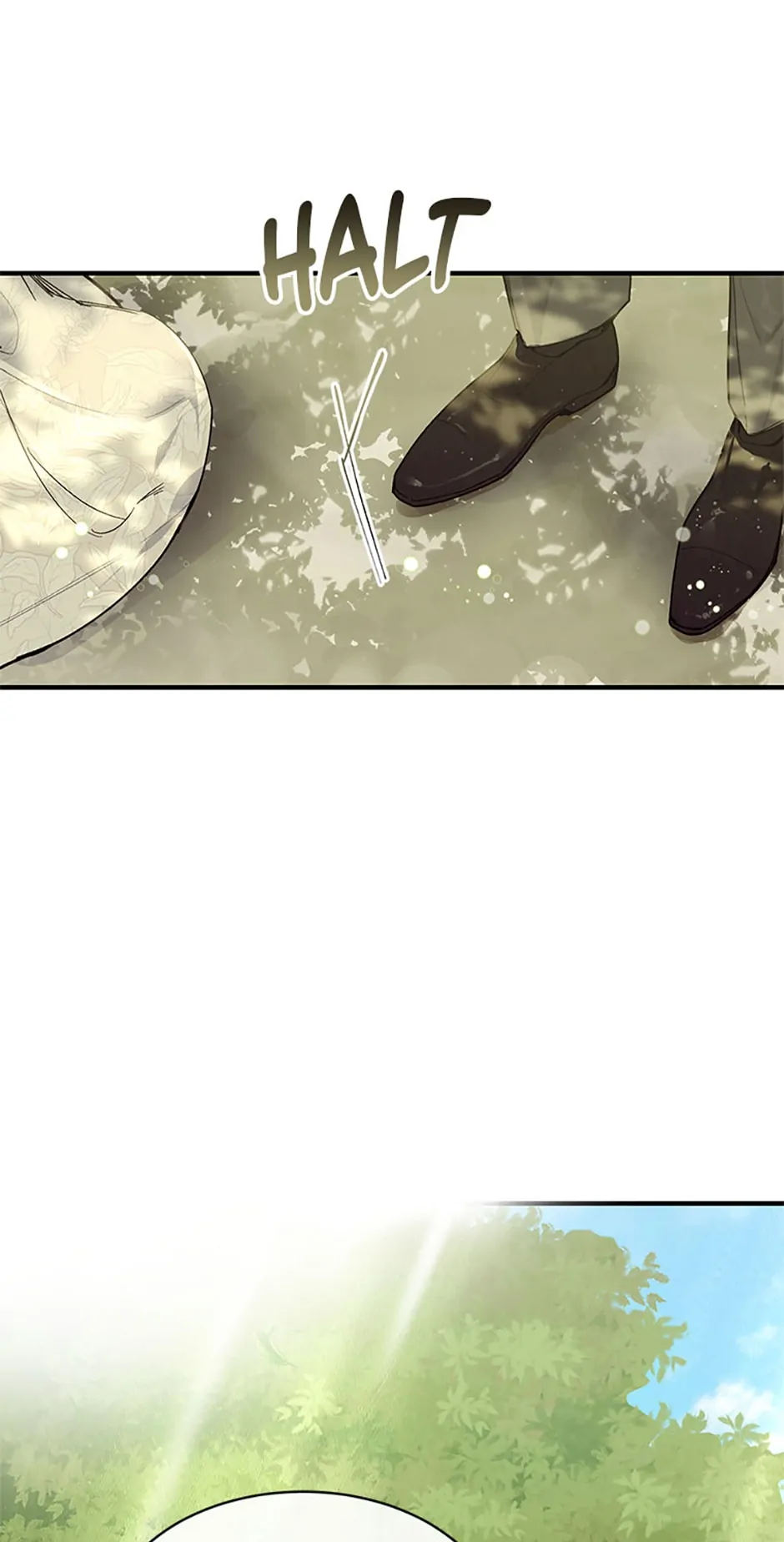 The Elegant Sea of Savagery Chapter 55 - page 20