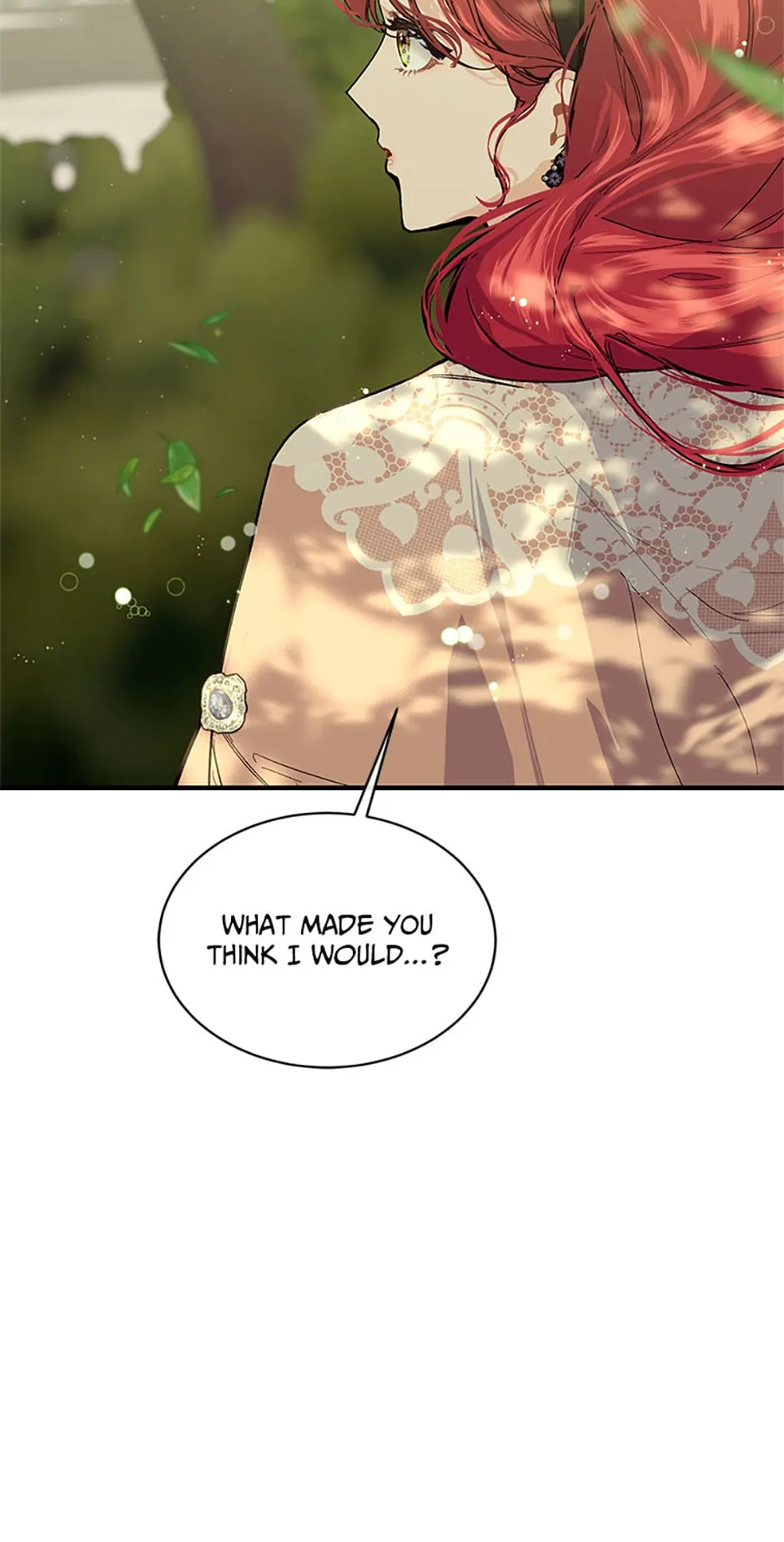 The Elegant Sea of Savagery Chapter 55 - page 22