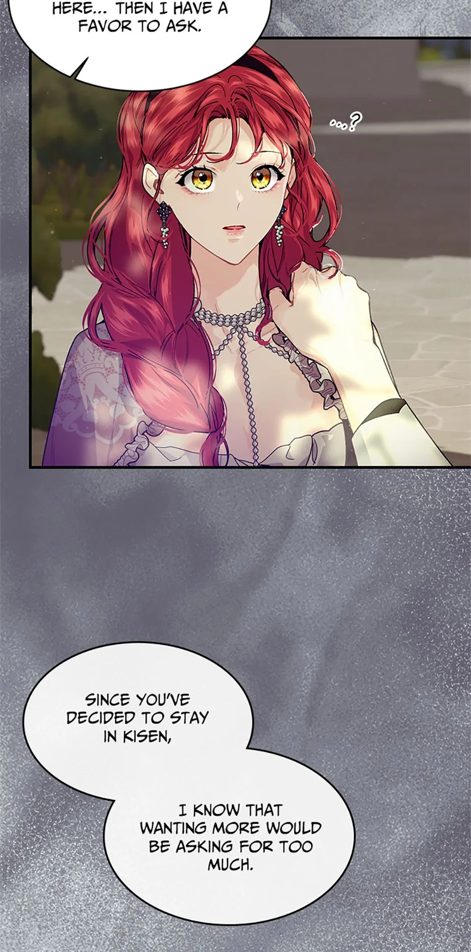 The Elegant Sea of Savagery Chapter 55 - page 29