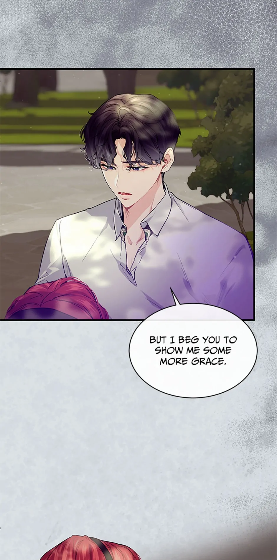 The Elegant Sea of Savagery Chapter 55 - page 30