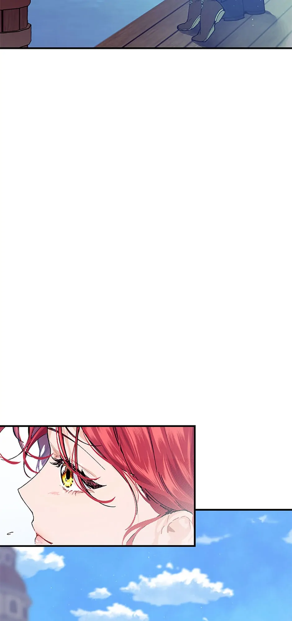 The Elegant Sea of Savagery Chapter 55 - page 52