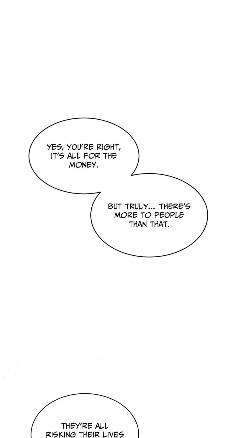 The Elegant Sea of Savagery Chapter 55 - page 59