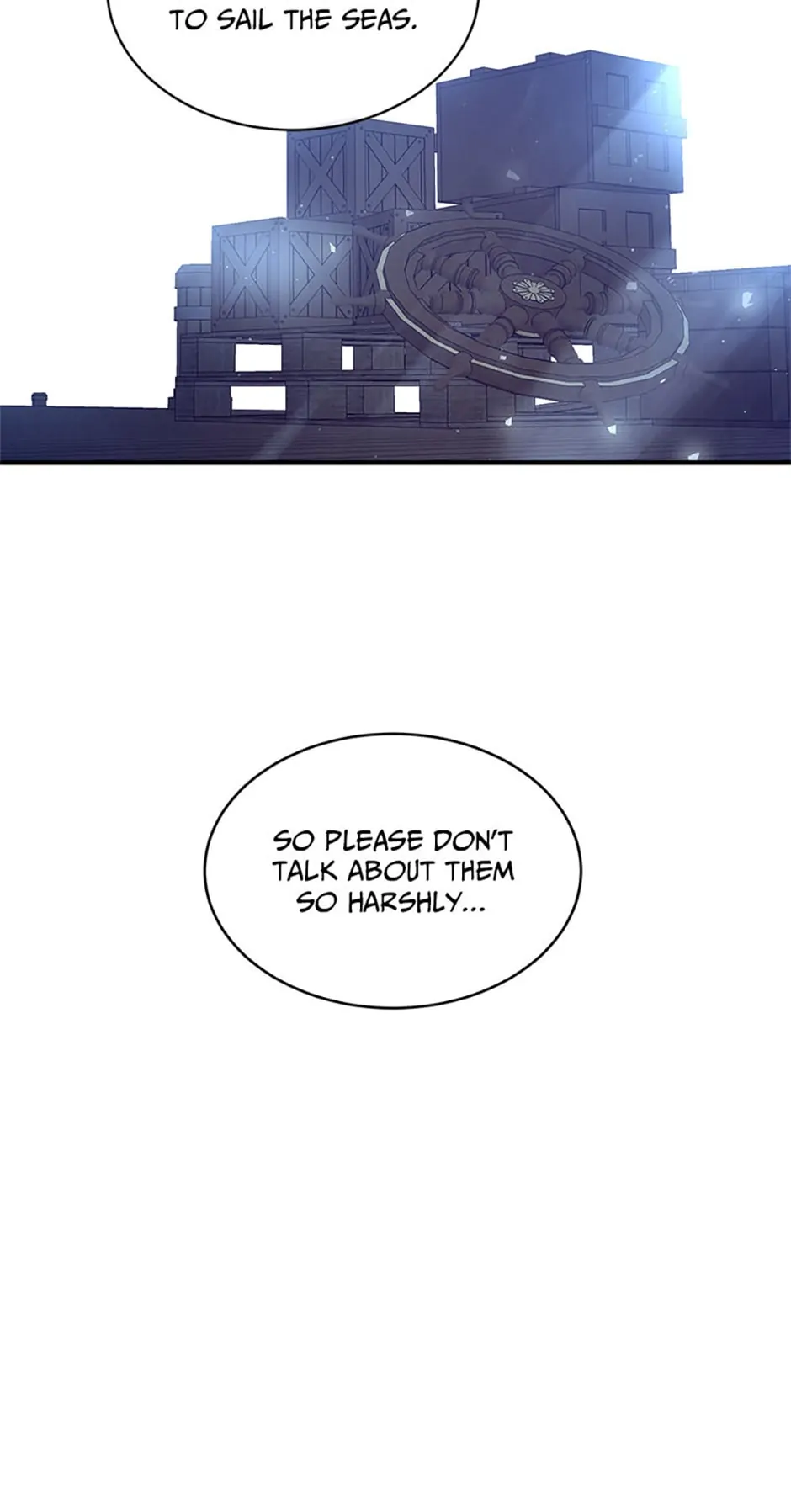 The Elegant Sea of Savagery Chapter 55 - page 60