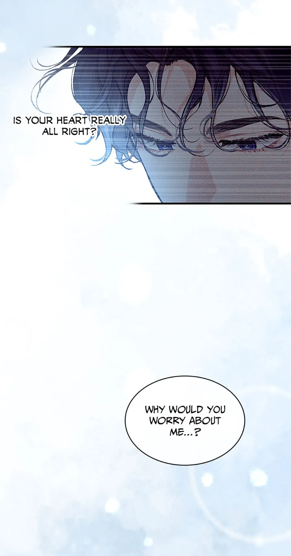 The Elegant Sea of Savagery Chapter 55 - page 64