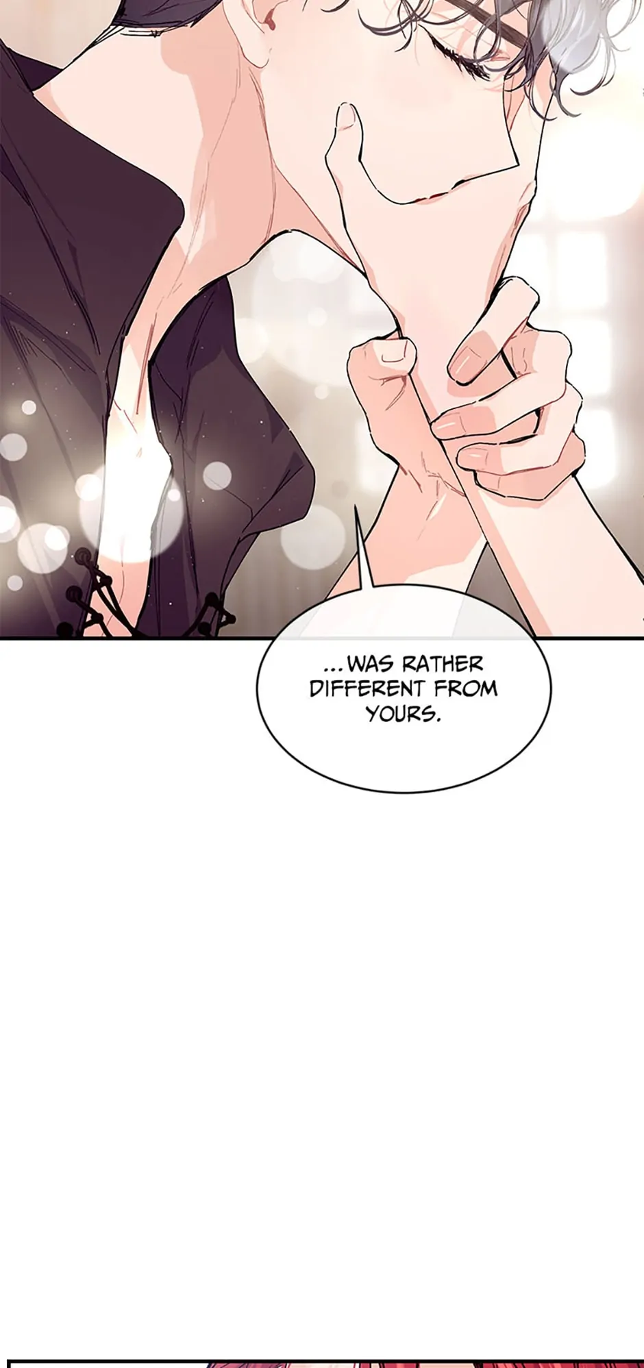 The Elegant Sea of Savagery Chapter 54 - page 10