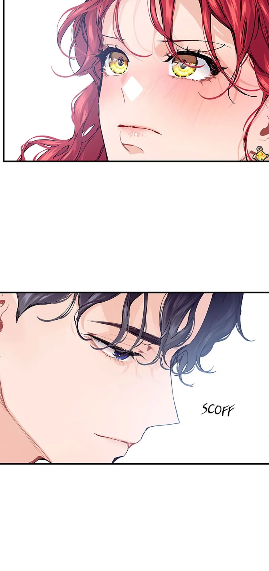 The Elegant Sea of Savagery Chapter 54 - page 11