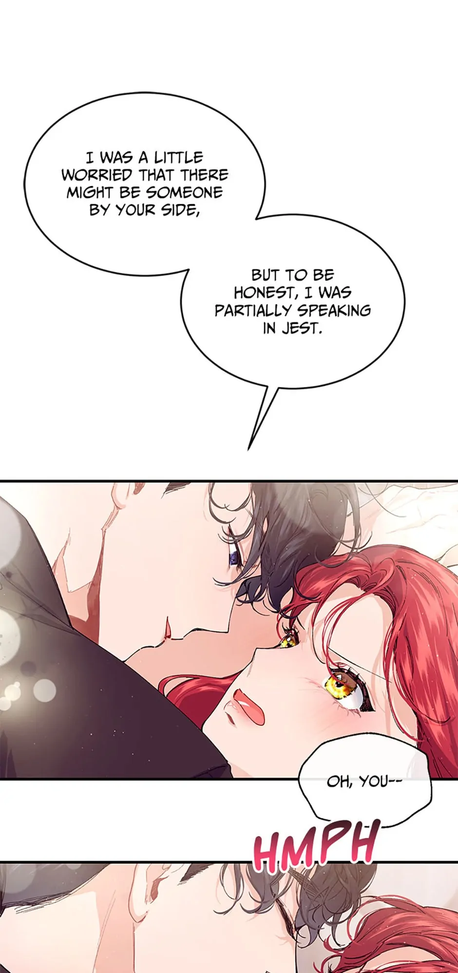 The Elegant Sea of Savagery Chapter 54 - page 12