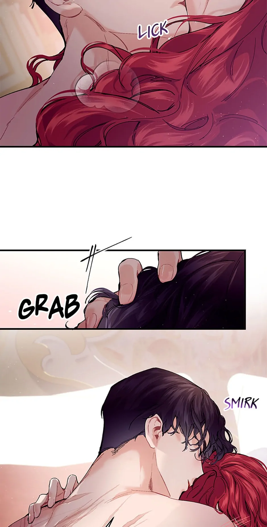 The Elegant Sea of Savagery Chapter 54 - page 18