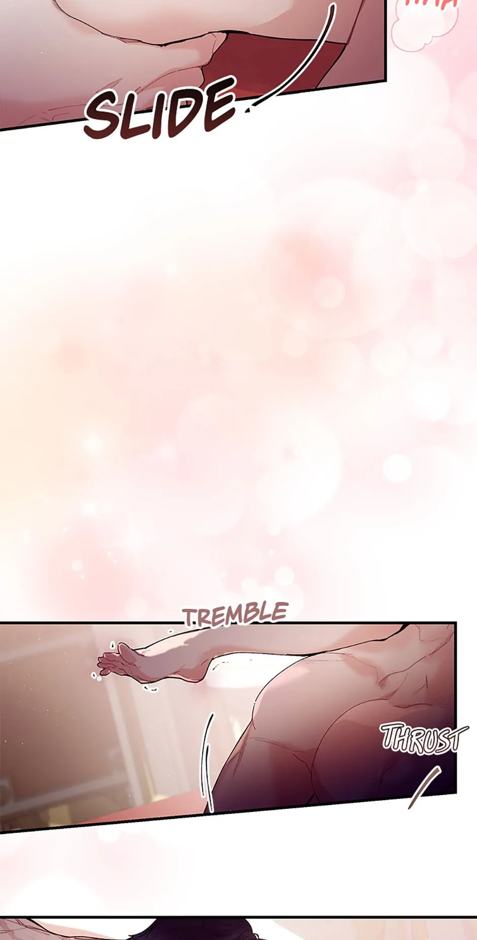 The Elegant Sea of Savagery Chapter 54 - page 23