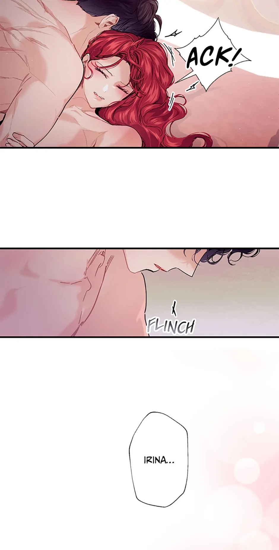 The Elegant Sea of Savagery Chapter 54 - page 24