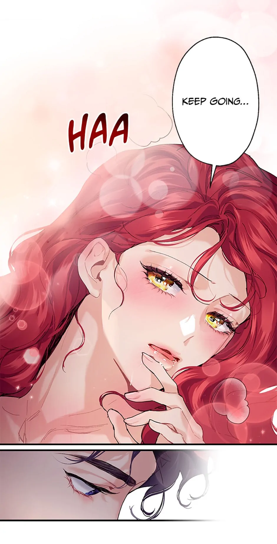 The Elegant Sea of Savagery Chapter 54 - page 25