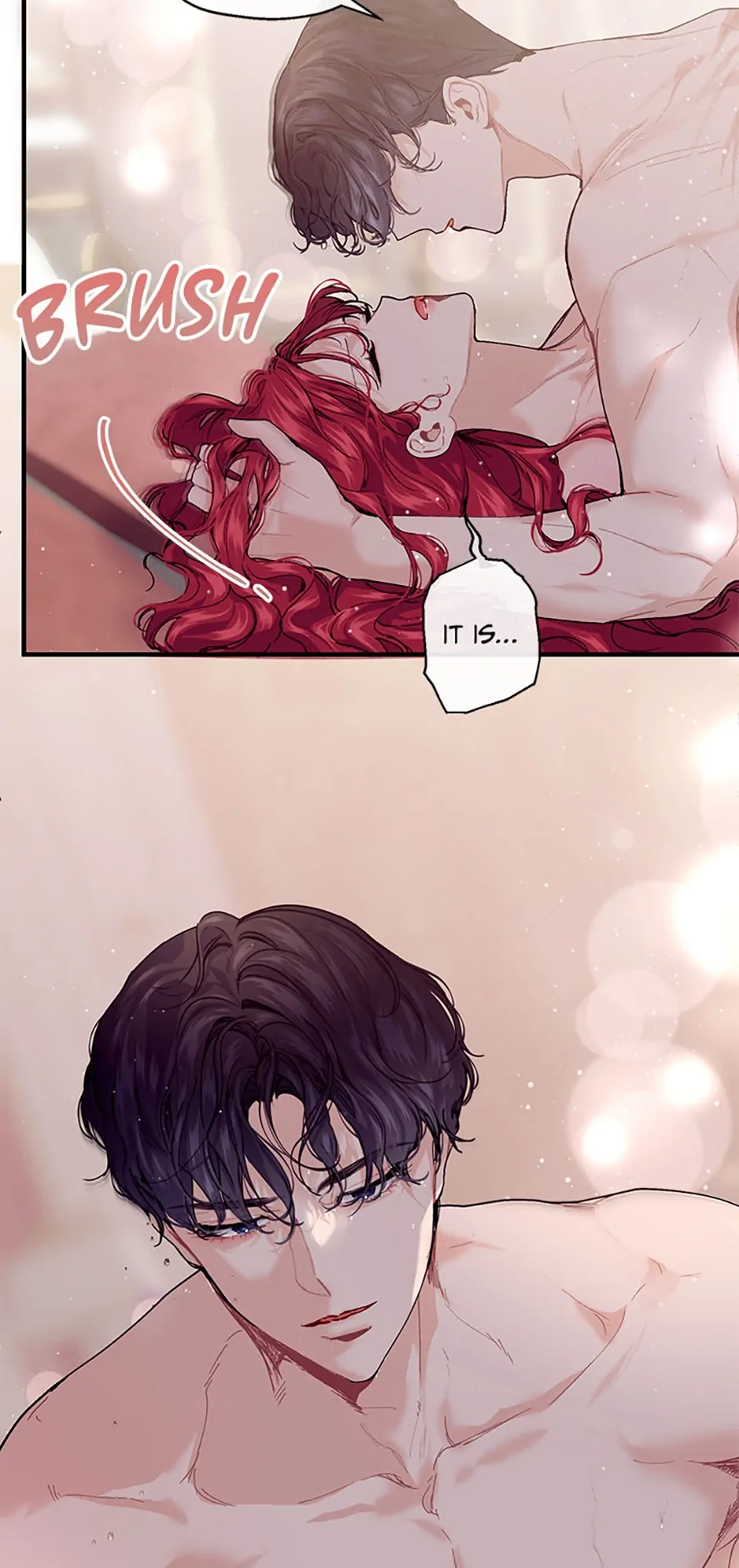 The Elegant Sea of Savagery Chapter 54 - page 29