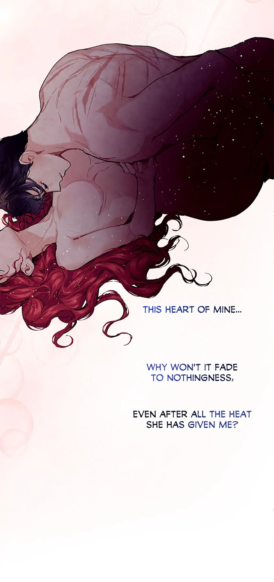 The Elegant Sea of Savagery Chapter 54 - page 31