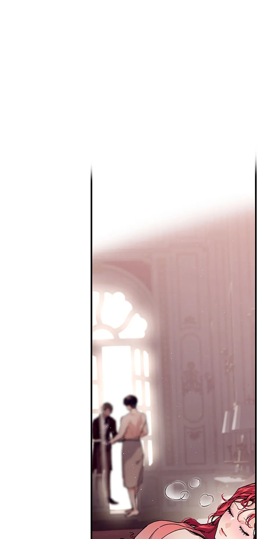 The Elegant Sea of Savagery Chapter 54 - page 34