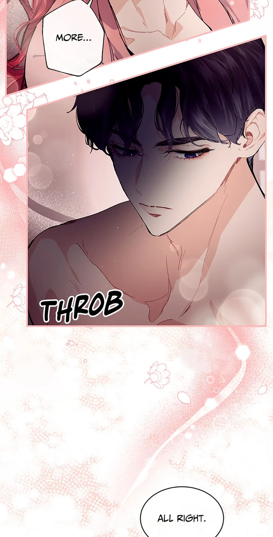 The Elegant Sea of Savagery Chapter 54 - page 40