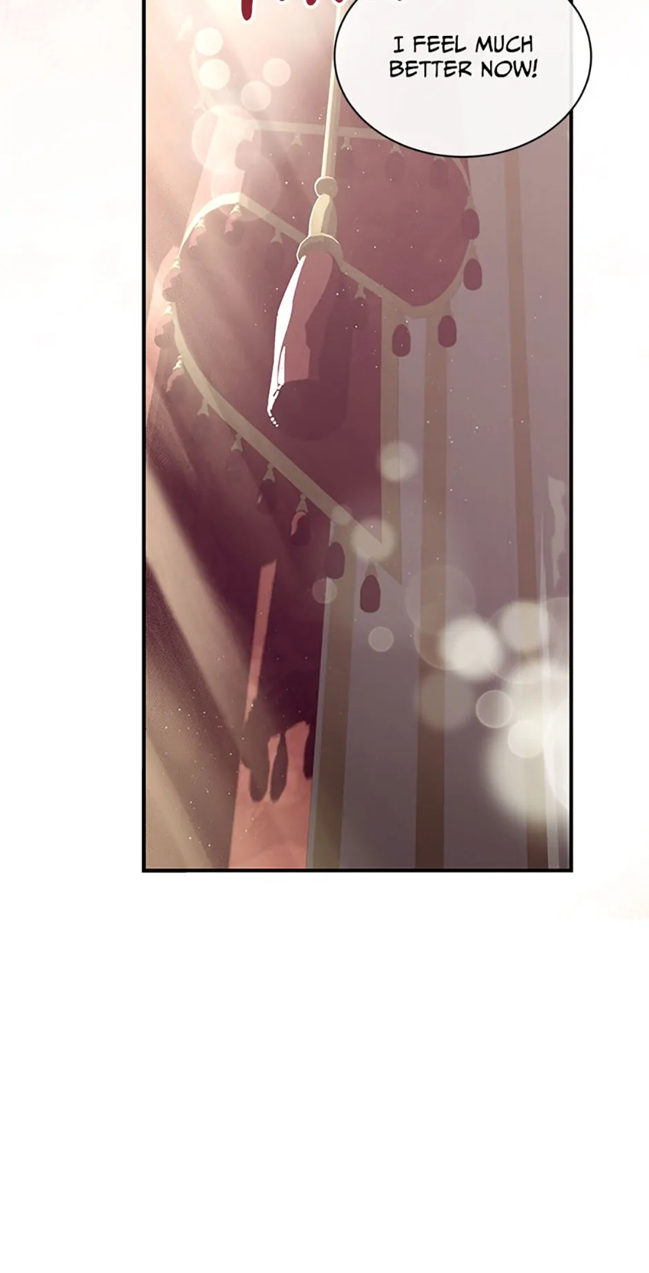 The Elegant Sea of Savagery Chapter 54 - page 42