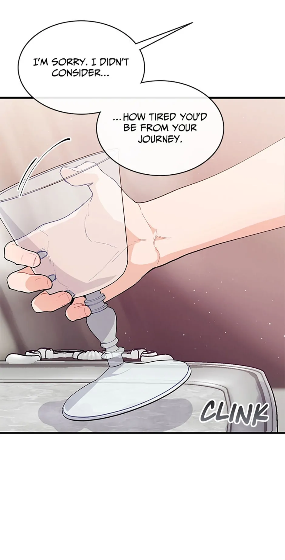 The Elegant Sea of Savagery Chapter 54 - page 43