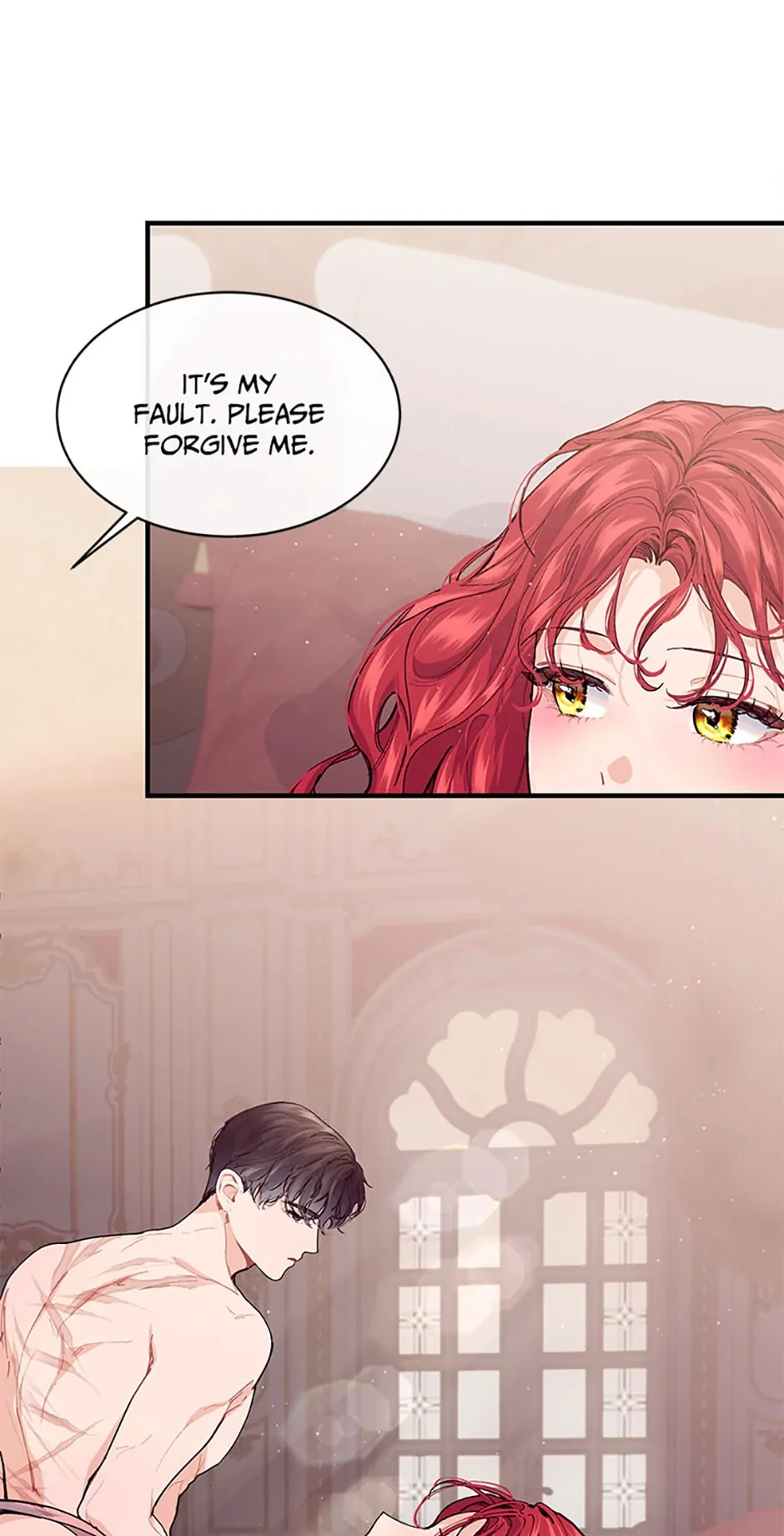 The Elegant Sea of Savagery Chapter 54 - page 44