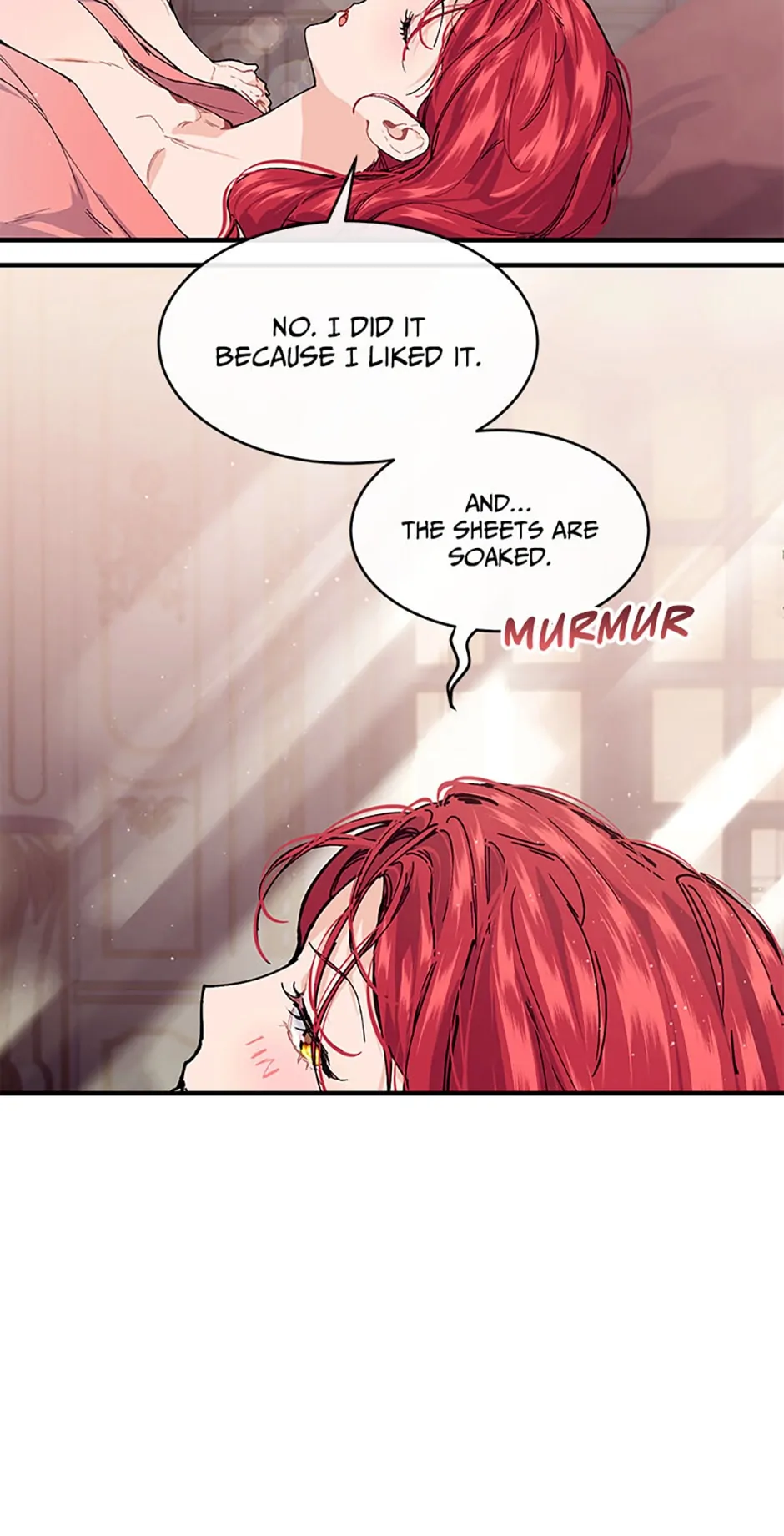 The Elegant Sea of Savagery Chapter 54 - page 45