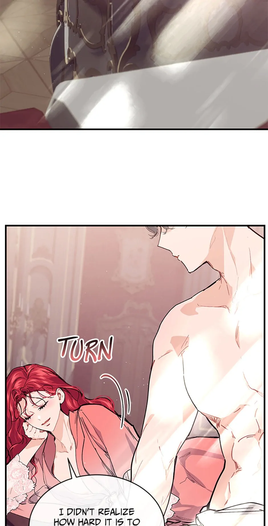 The Elegant Sea of Savagery Chapter 54 - page 48