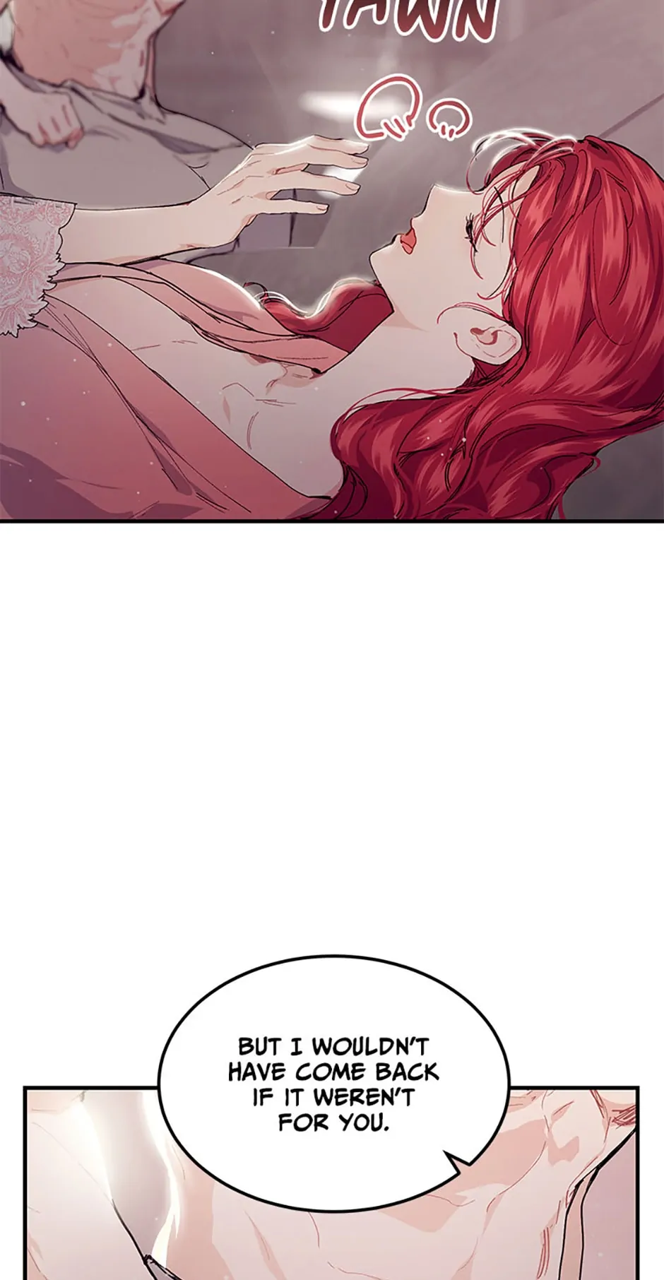 The Elegant Sea of Savagery Chapter 54 - page 54