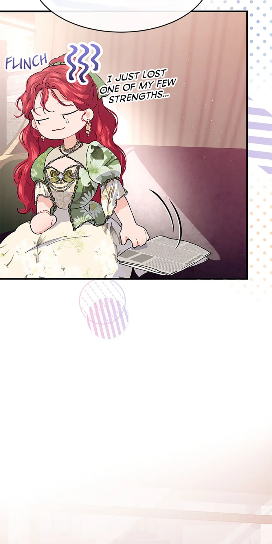The Elegant Sea of Savagery Chapter 54 - page 65