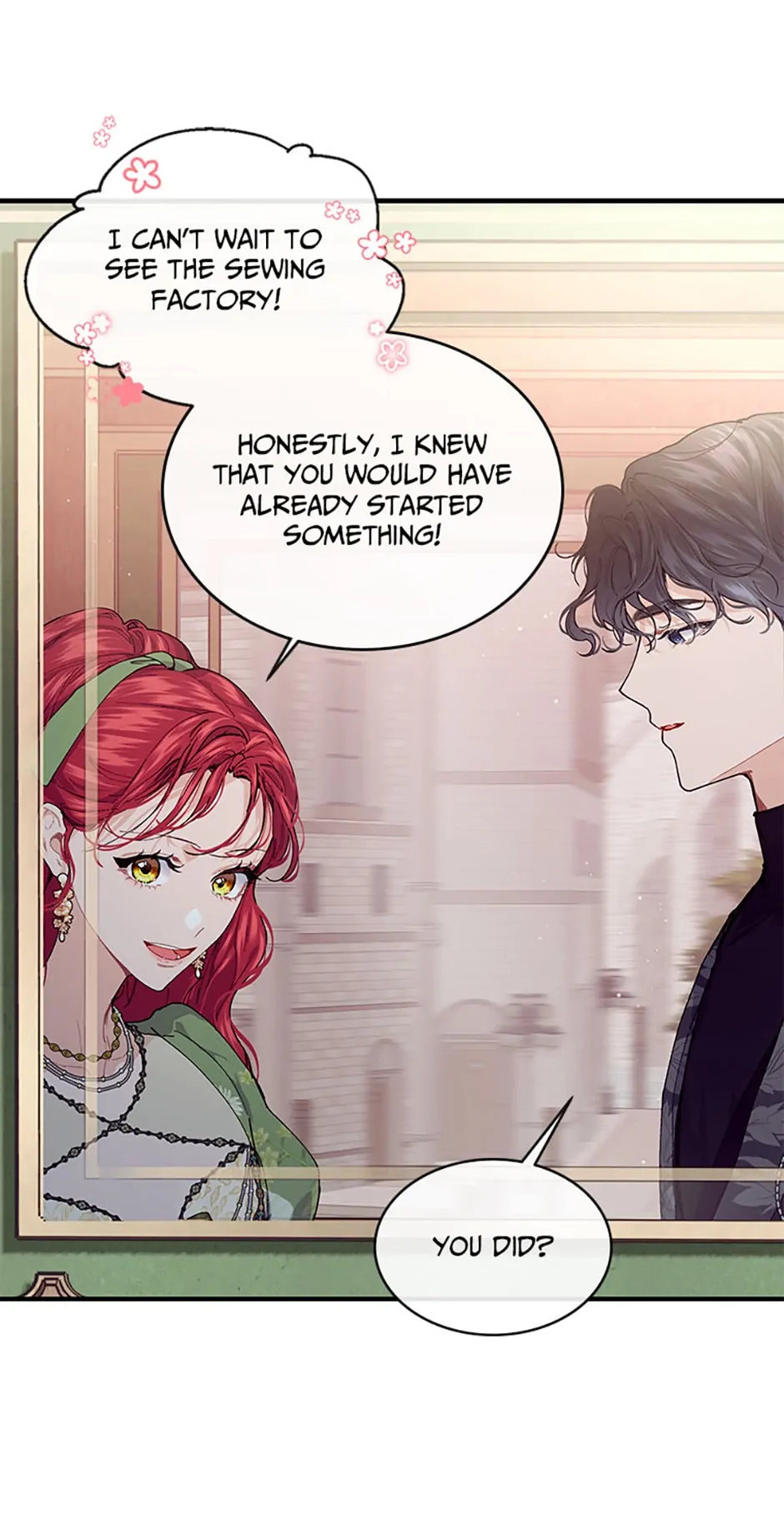 The Elegant Sea of Savagery Chapter 54 - page 69