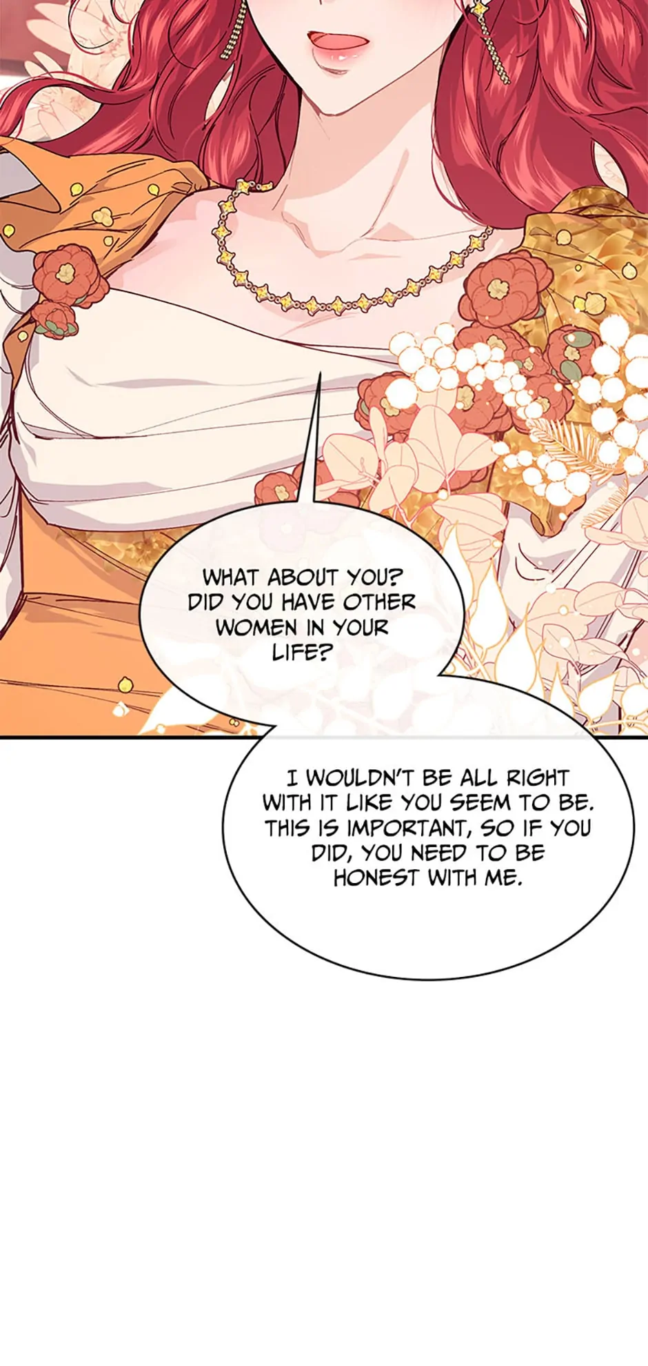 The Elegant Sea of Savagery Chapter 54 - page 7