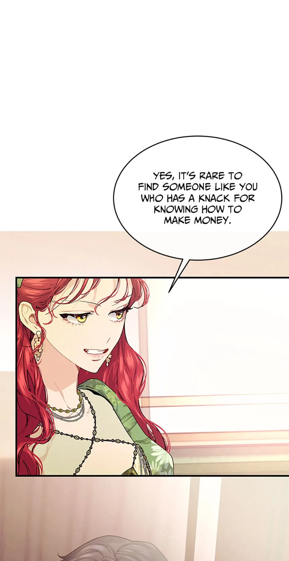 The Elegant Sea of Savagery Chapter 54 - page 70