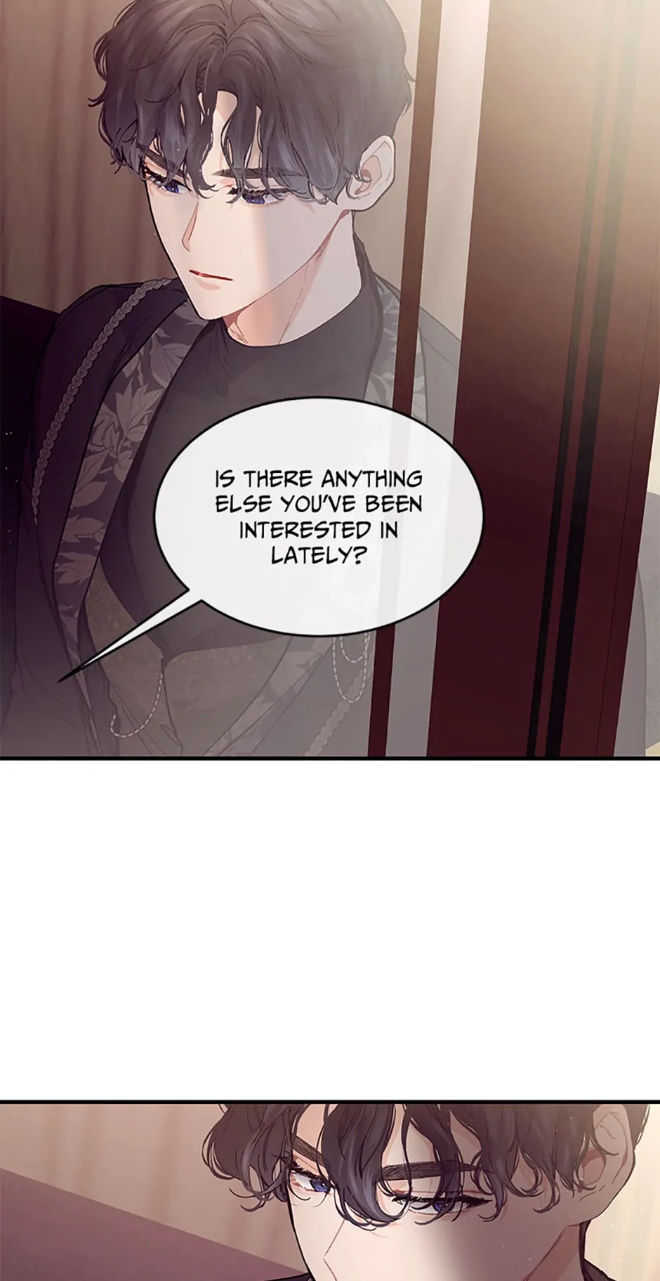 The Elegant Sea of Savagery Chapter 54 - page 71