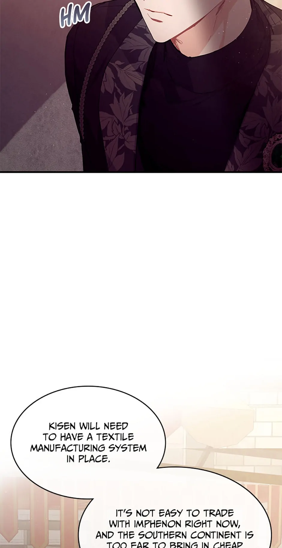 The Elegant Sea of Savagery Chapter 54 - page 72