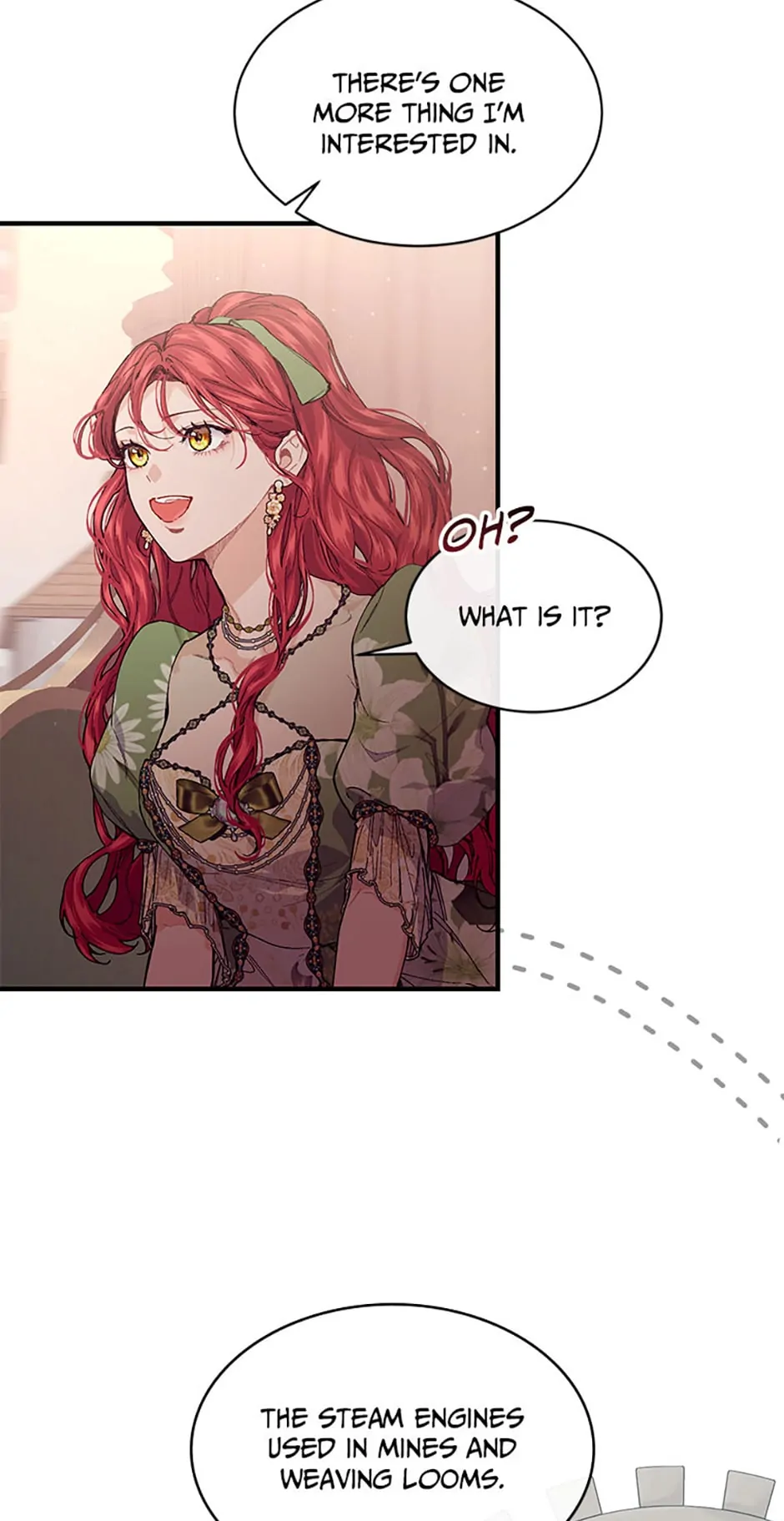 The Elegant Sea of Savagery Chapter 54 - page 74
